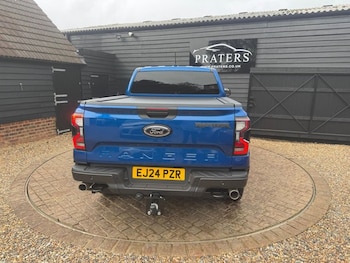 Used Ford Ranger 2024 for sale - 76934488: Photo