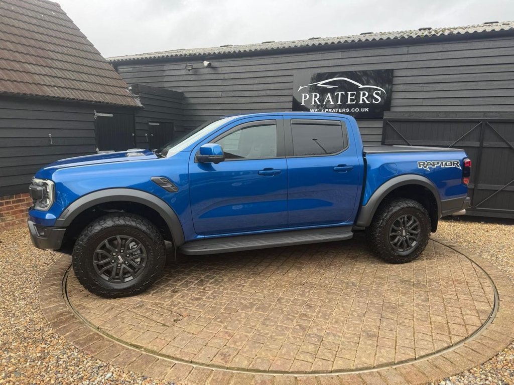 Used Ford Ranger 2024 for sale - 76934488: Photo 40