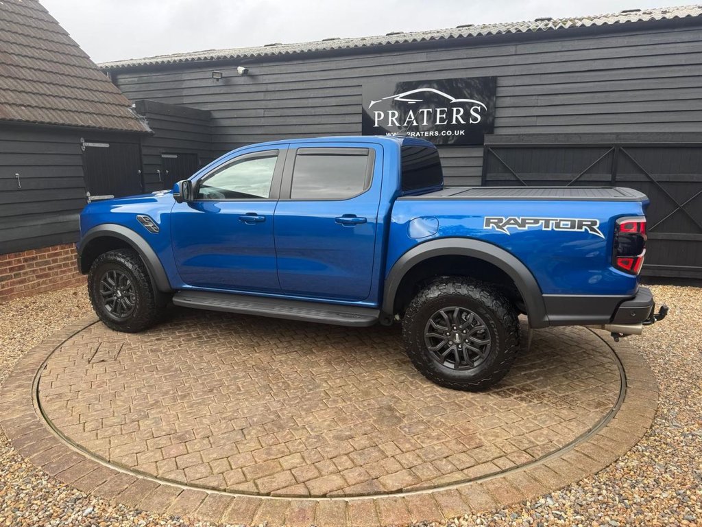 Used Ford Ranger 2024 for sale - 76934488: Photo 42