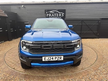 Used Ford Ranger 2024 for sale - 76934488: Photo