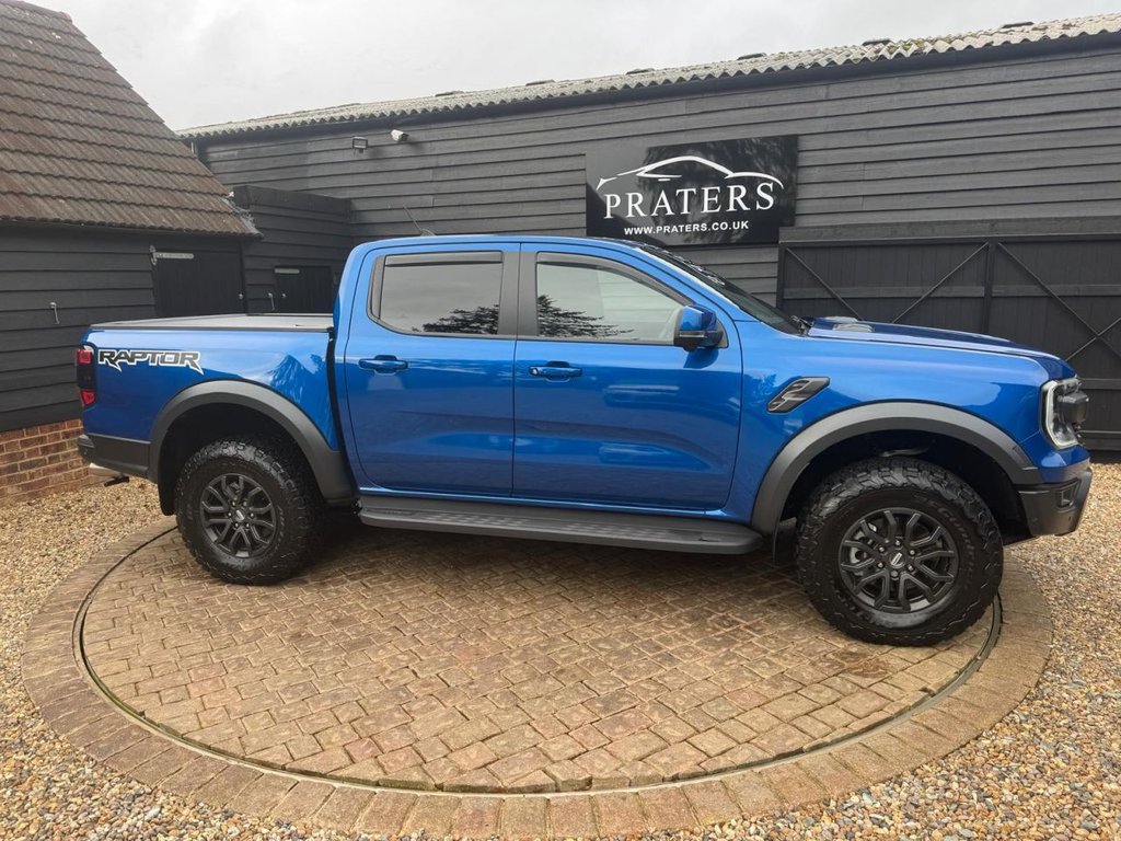 Used Ford Ranger 2024 for sale - 76934488: Photo 5