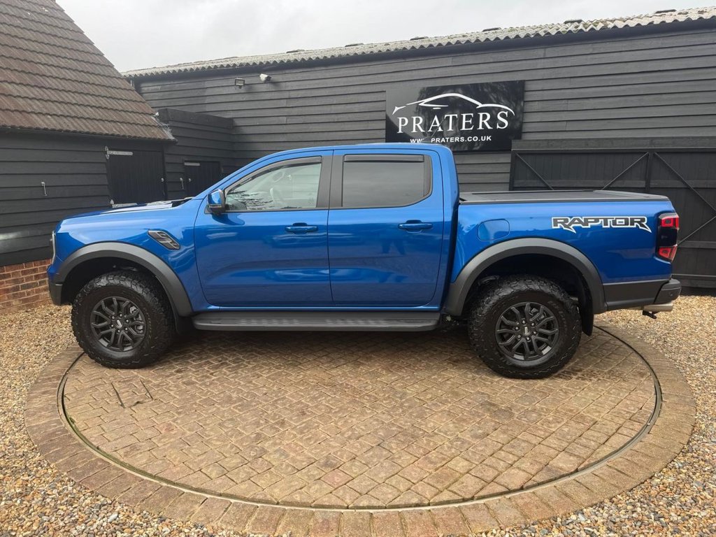 Used Ford Ranger 2024 for sale - 76934488: Photo 6