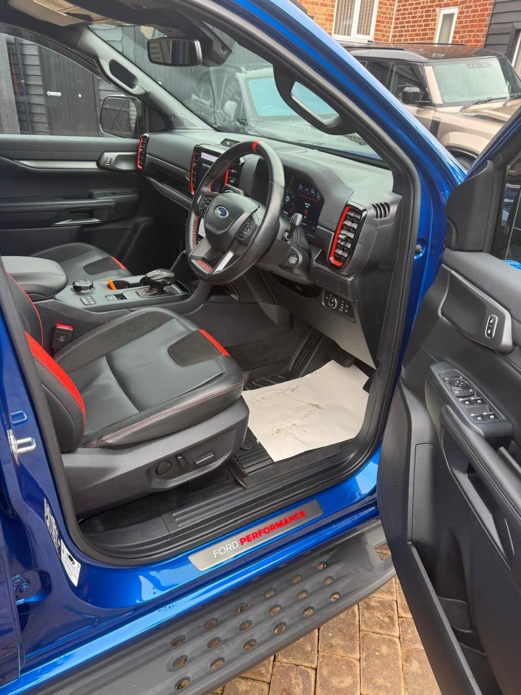 Used Ford Ranger 2024 for sale - 76934488: Photo 9