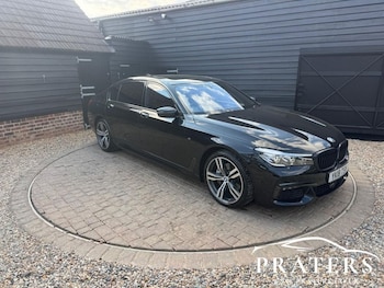 BMW - 7 Series