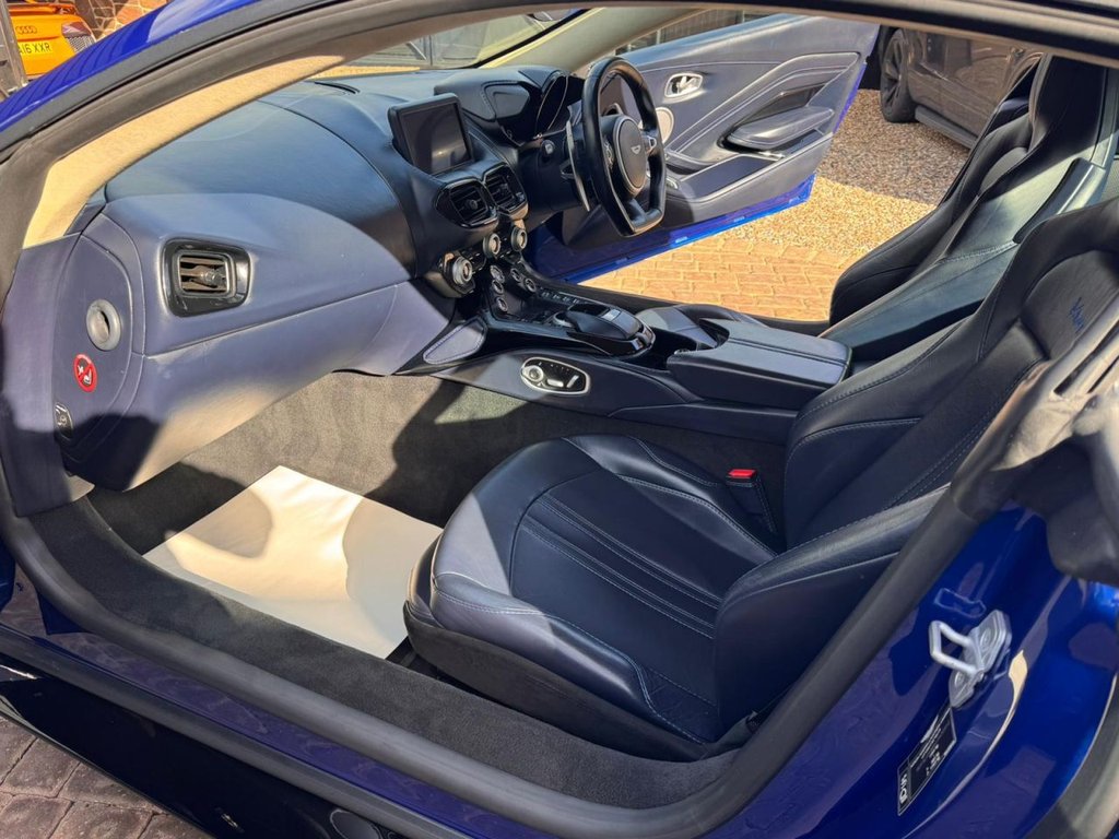 Used Aston Martin Vantage 2018 for sale - 77978924: Photo 10