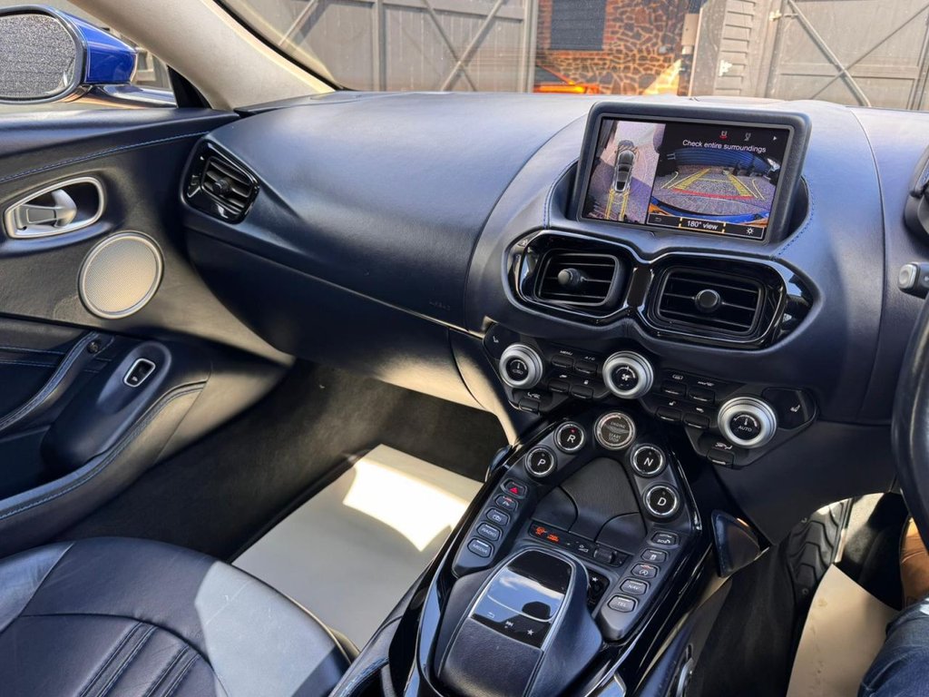 Used Aston Martin Vantage 2018 for sale - 77978924: Photo 14