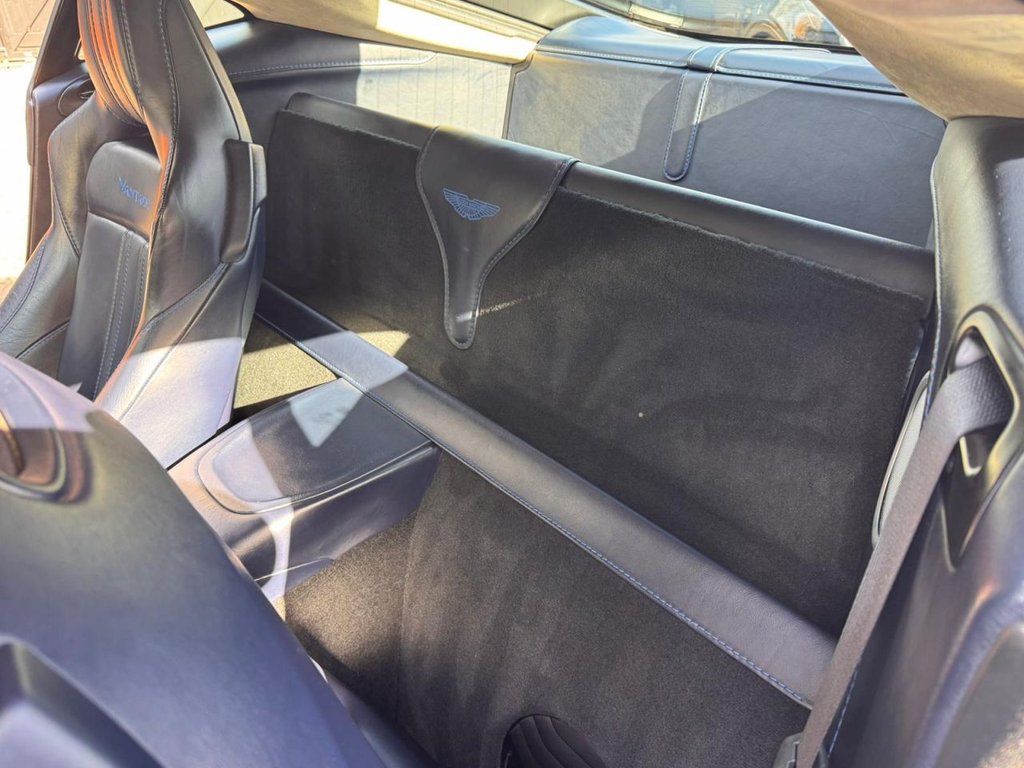 Used Aston Martin Vantage 2018 for sale - 77978924: Photo 15