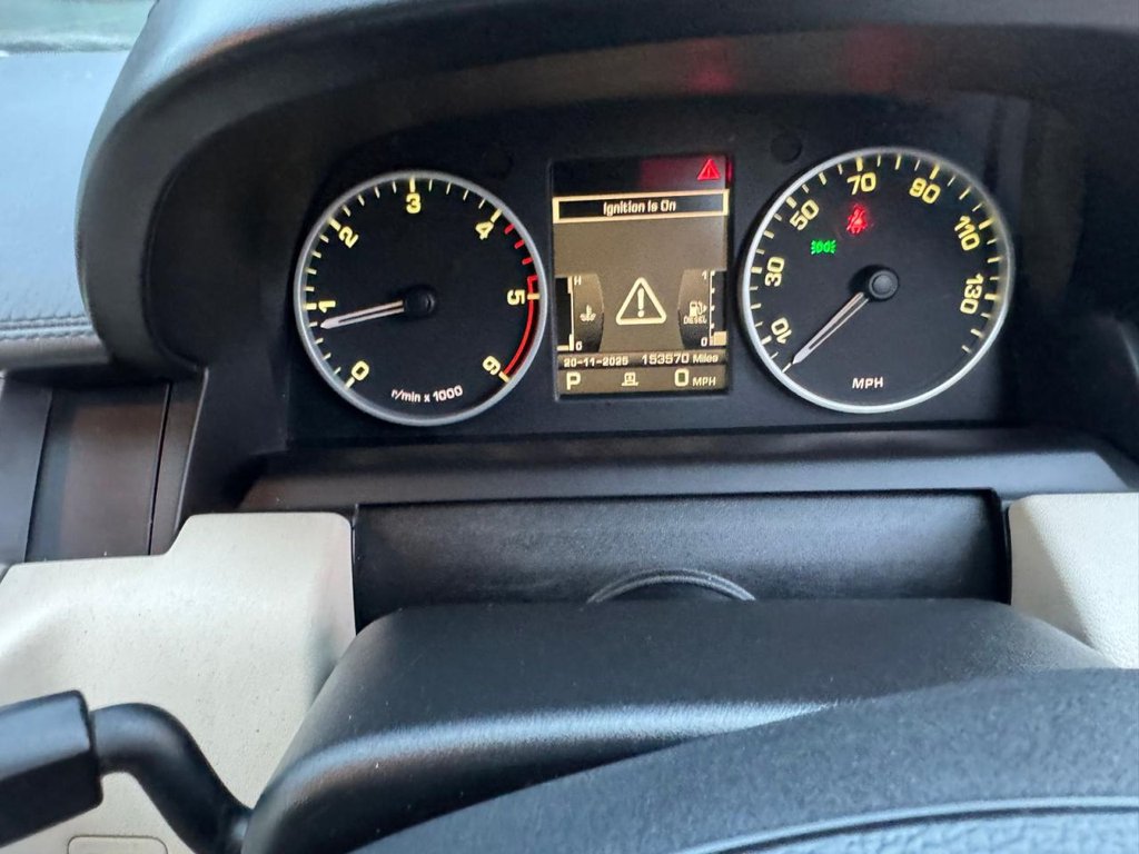 Used Land Rover Range Rover Sport 2010 for sale - 76670575: Photo 13