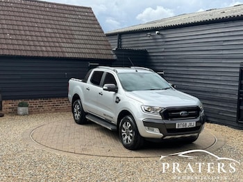 Ford - Ranger