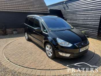 2010 (10) - 2.0T EcoBoost Titanium X MPV 5dr Petrol Powershift Euro 5 (203 ps)