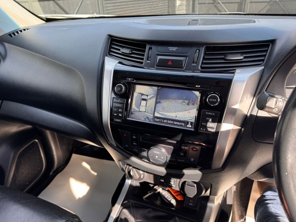 Used Mitsubishi L200 2017 for sale - 77971596: Photo 11