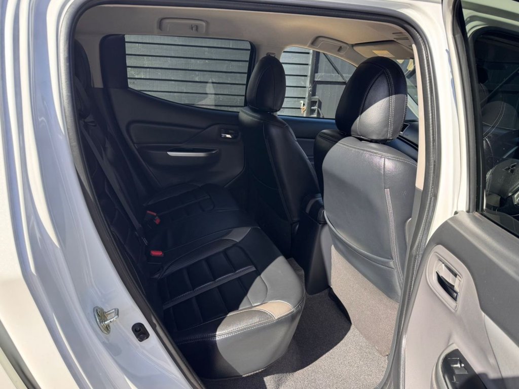 Used Mitsubishi L200 2017 for sale - 77971596: Photo 14