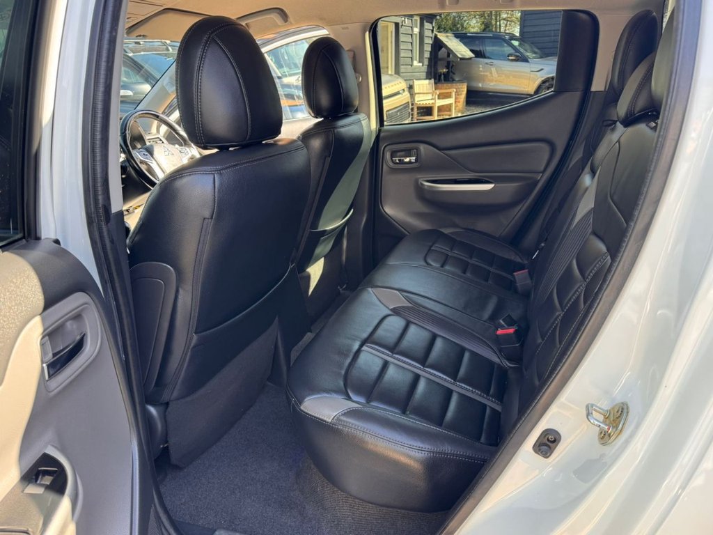 Used Mitsubishi L200 2017 for sale - 77971596: Photo 15