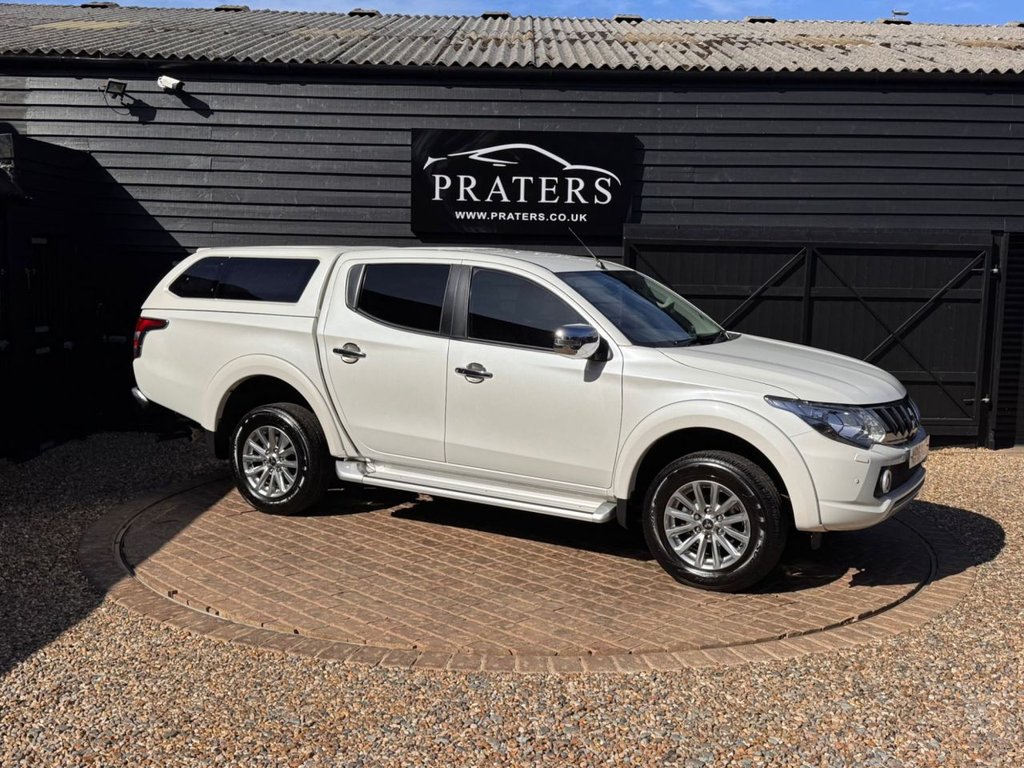 Used Mitsubishi L200 2017 for sale - 77971596: Photo 23