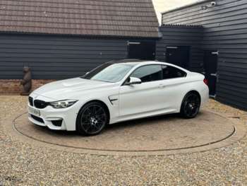 Used BMW M4 2019 for sale - 74483811: Photo