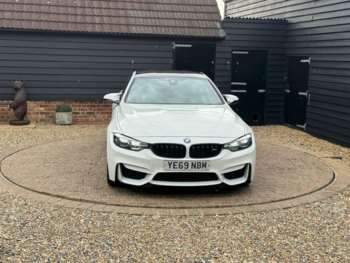 Used BMW M4 2019 for sale - 74483811: Photo