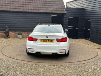 Used BMW M4 2019 for sale - 74483811: Photo
