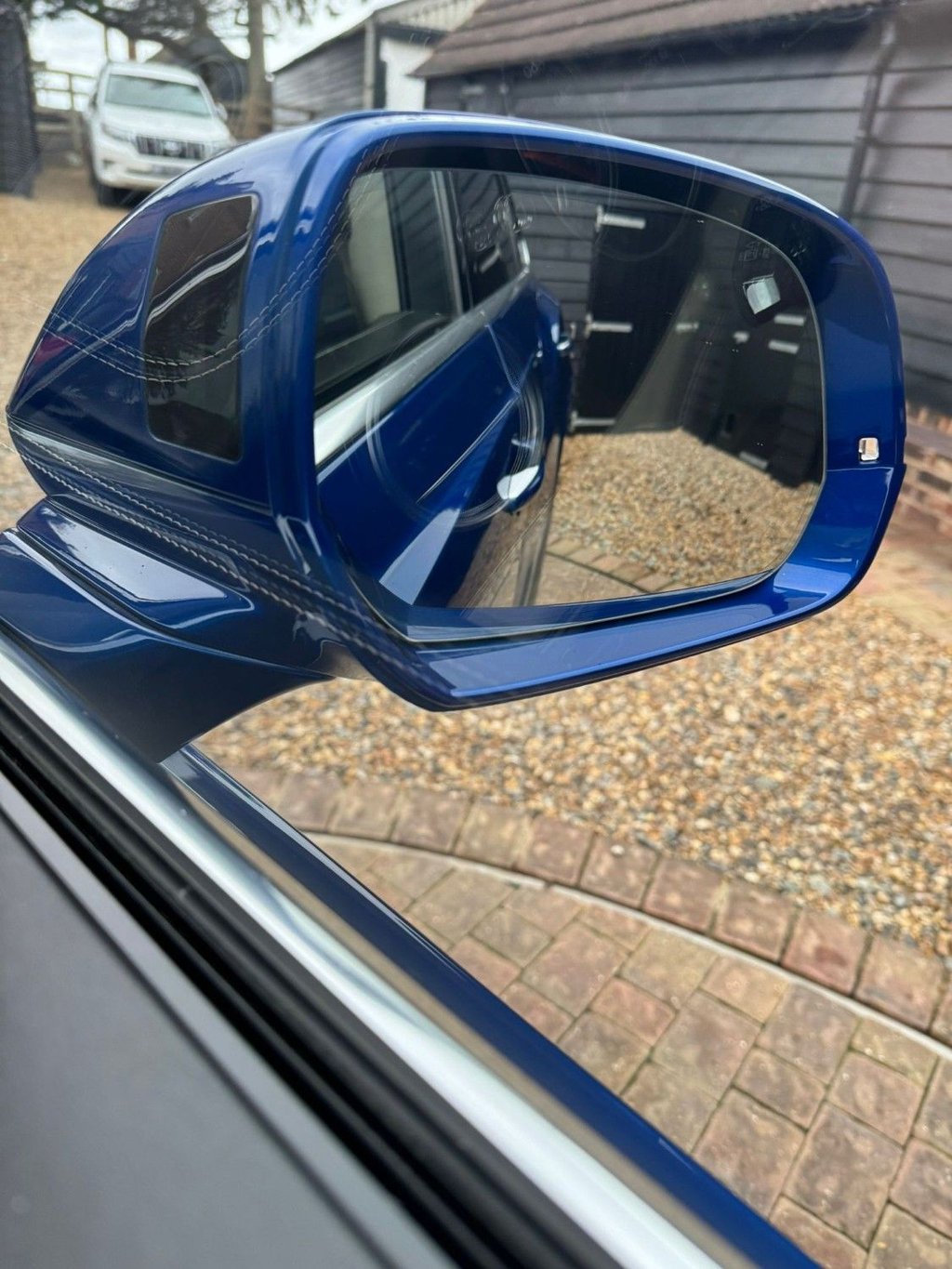 Used Bentley Bentayga 2017 for sale - 78213047: Photo 21