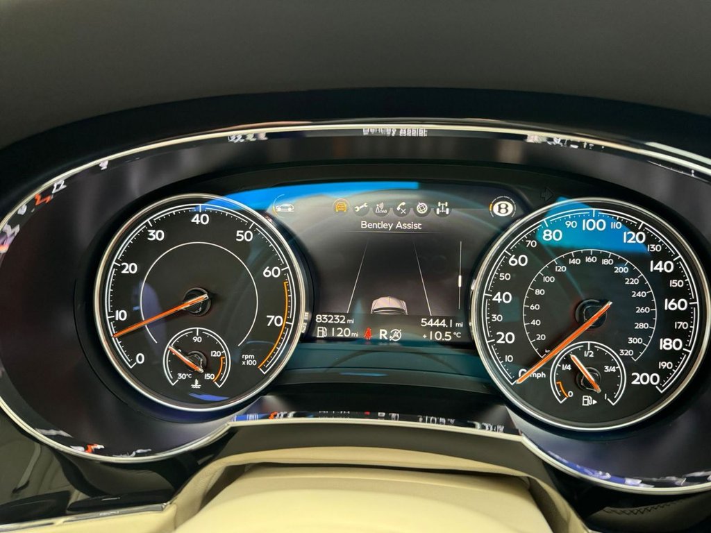 Used Bentley Bentayga 2017 for sale - 78213047: Photo 23