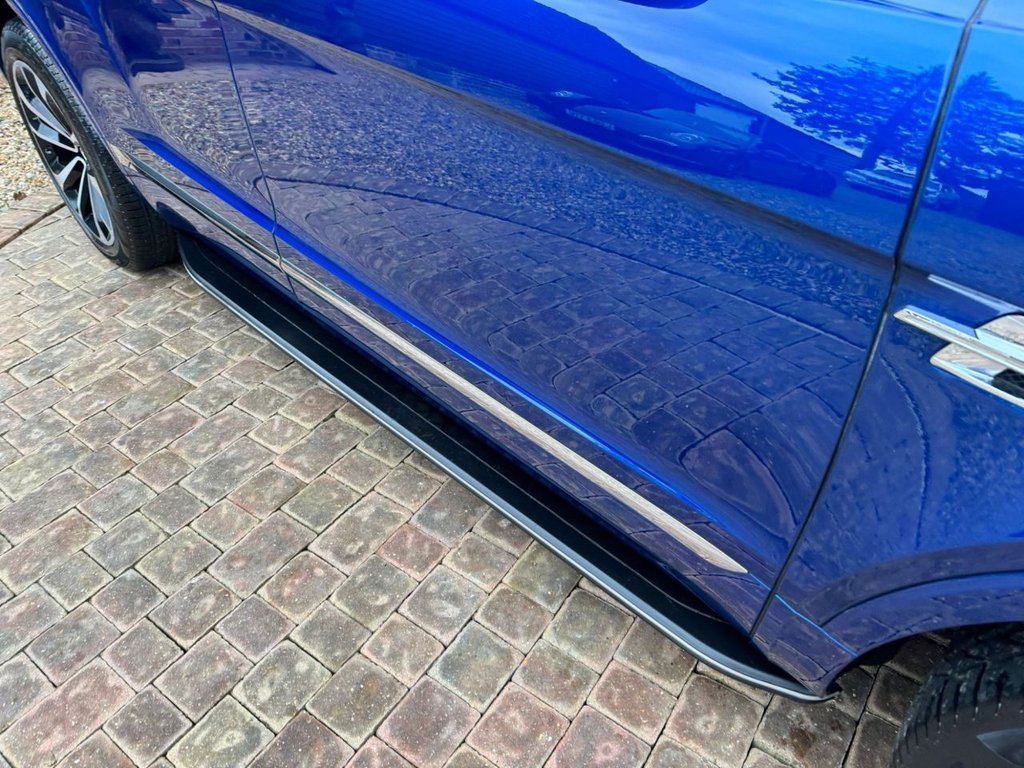 Used Bentley Bentayga 2017 for sale - 78213047: Photo 25