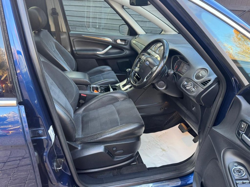 Used Ford S-Max 2010 for sale - 76591027: Photo 10