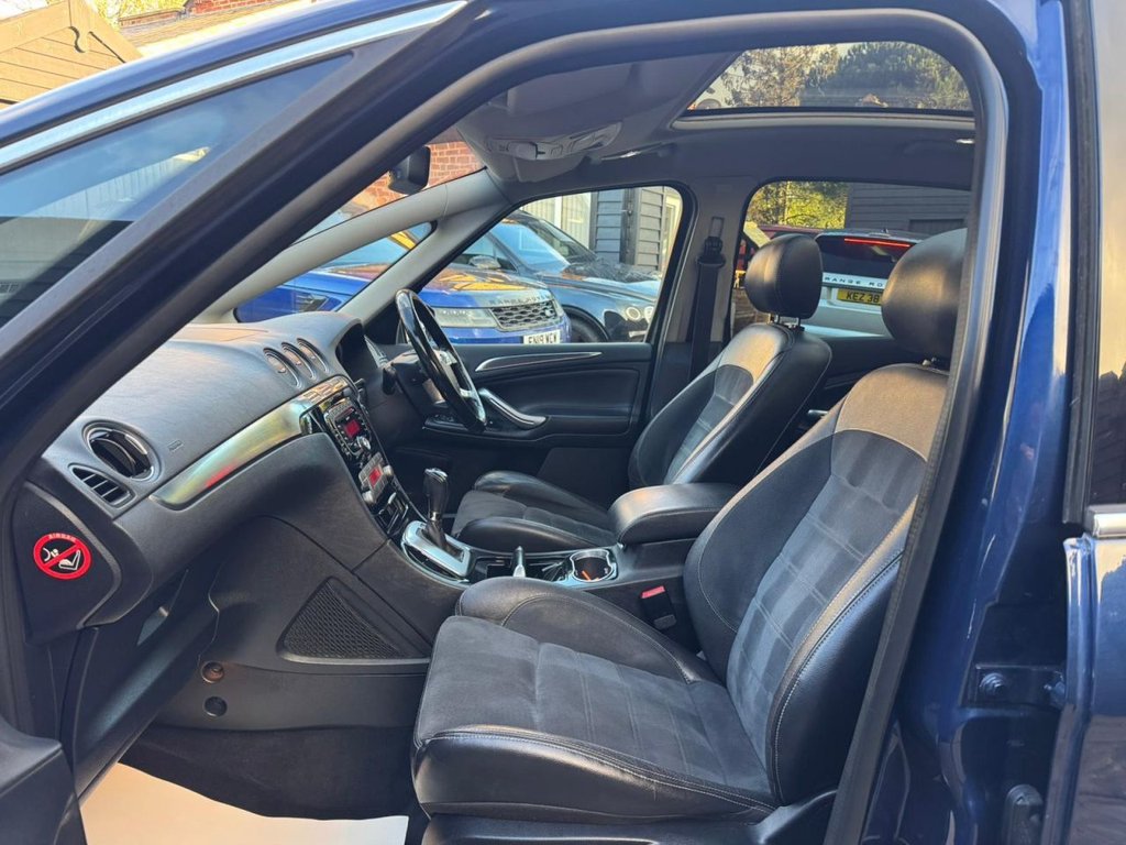 Used Ford S-Max 2010 for sale - 76591027: Photo 11