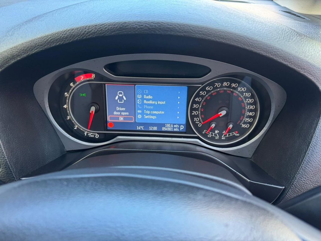 Used Ford S-Max 2010 for sale - 76591027: Photo 12