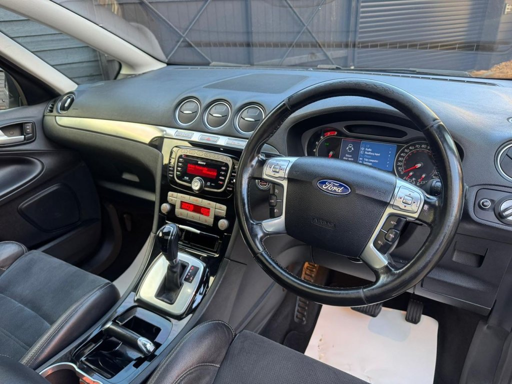 Used Ford S-Max 2010 for sale - 76591027: Photo 13