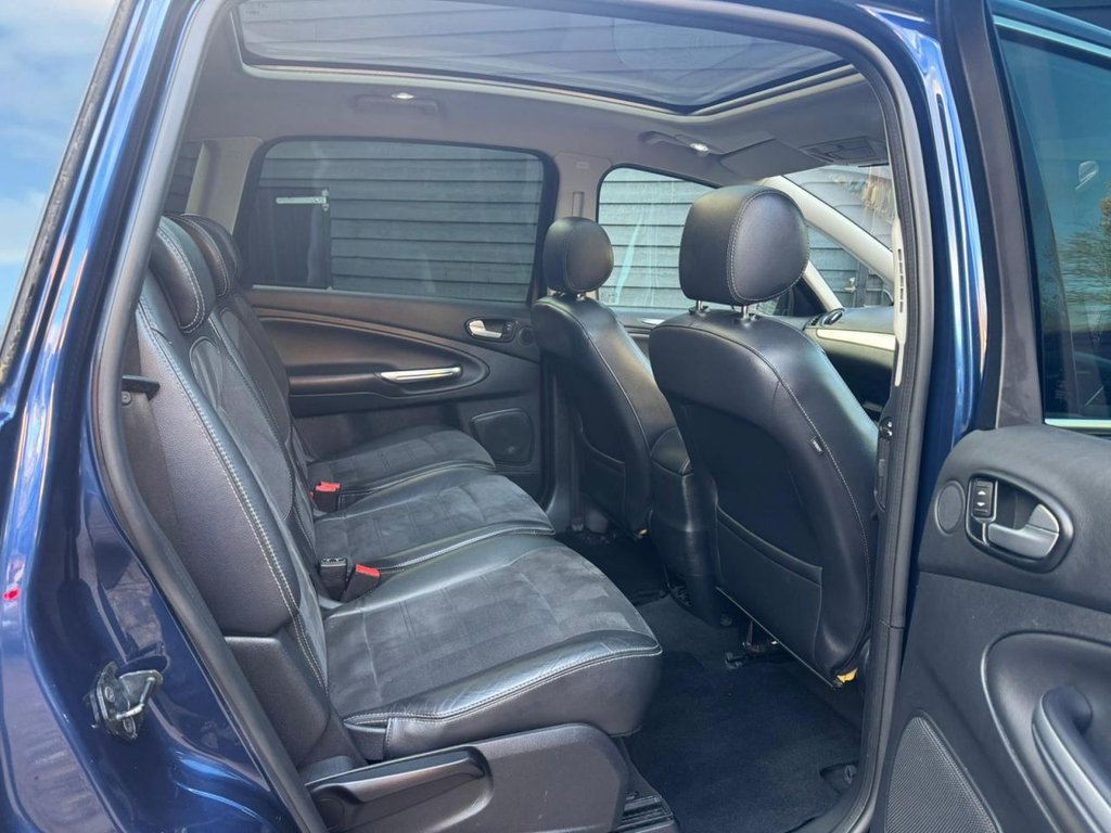 Used Ford S-Max 2010 for sale - 76591027: Photo 16