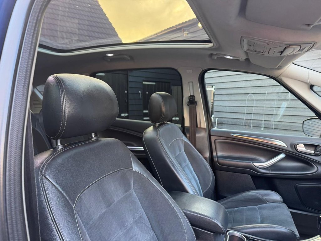 Used Ford S-Max 2010 for sale - 76591027: Photo 17