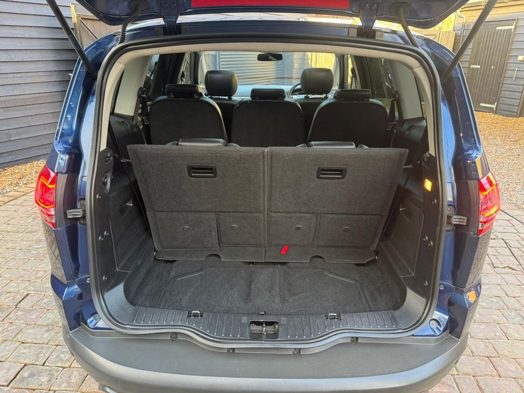 Used Ford S-Max 2010 for sale - 76591027: Photo 18