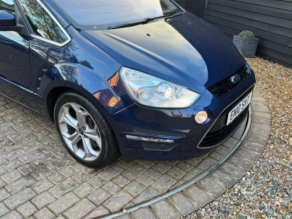 Used Ford S-Max 2010 for sale - 76591027: Photo 19