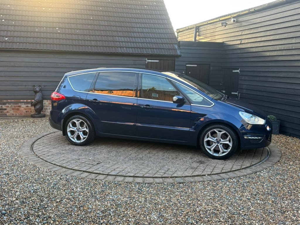 Used Ford S-Max 2010 for sale - 76591027: Photo 21