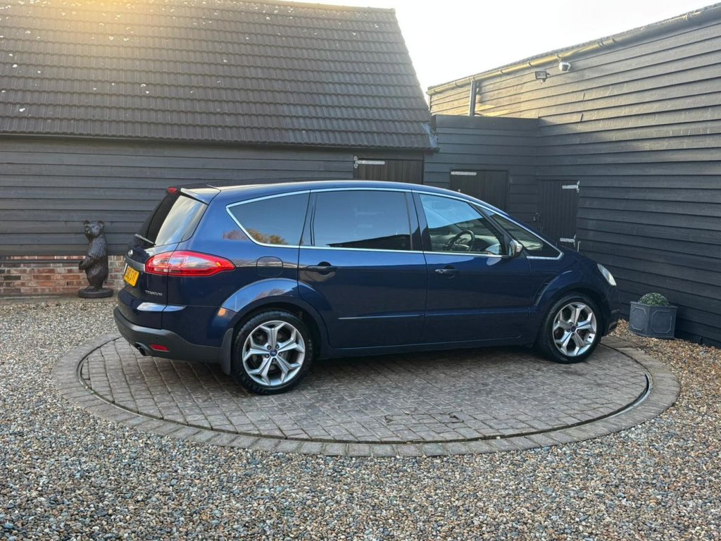 Used Ford S-Max 2010 for sale - 76591027: Photo 22