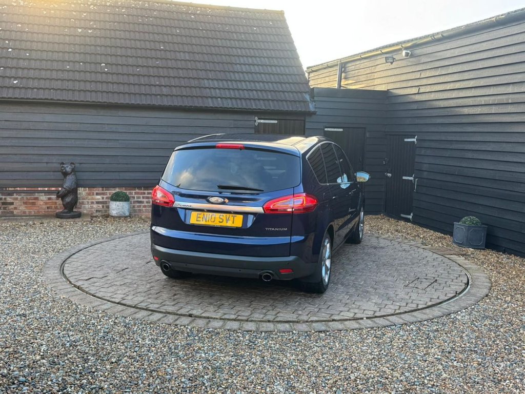 Used Ford S-Max 2010 for sale - 76591027: Photo 23