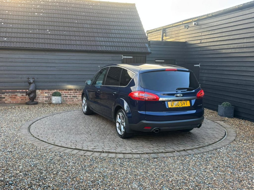 Used Ford S-Max 2010 for sale - 76591027: Photo 24