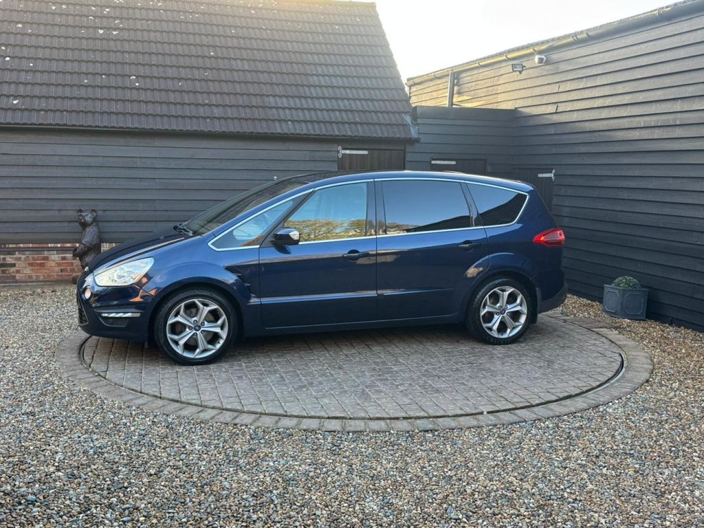 Used Ford S-Max 2010 for sale - 76591027: Photo 25