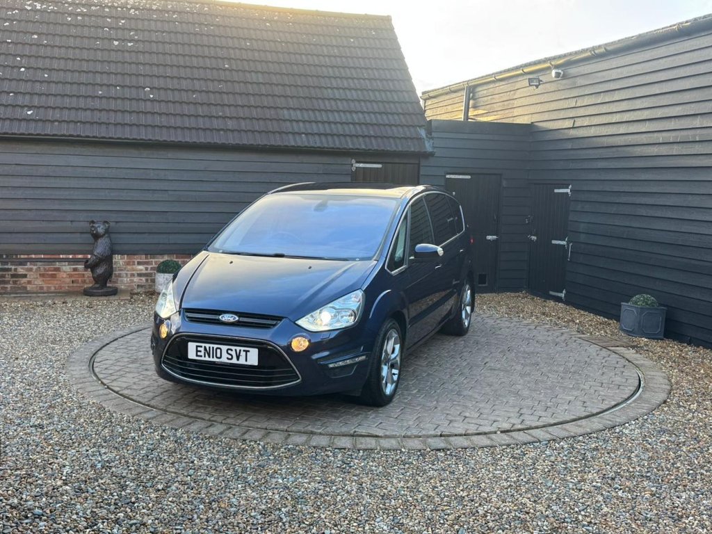 Used Ford S-Max 2010 for sale - 76591027: Photo 26