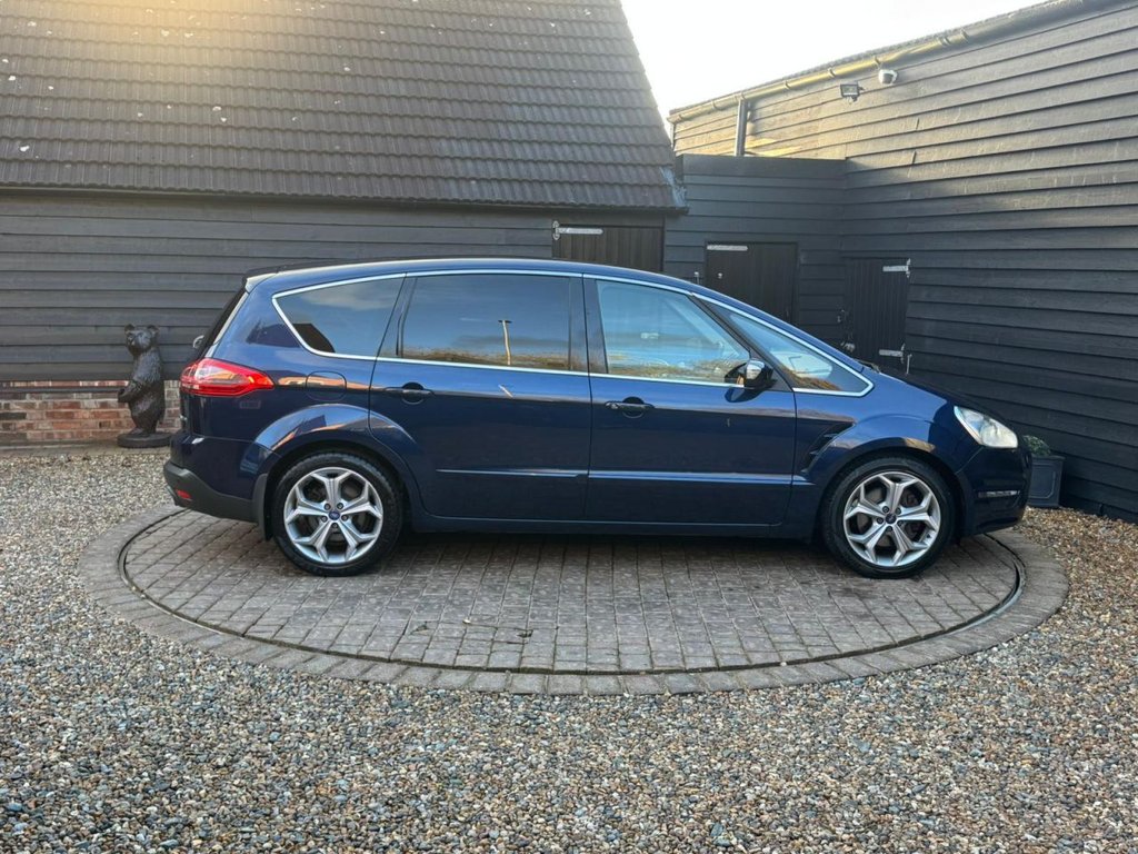 Used Ford S-Max 2010 for sale - 76591027: Photo 5