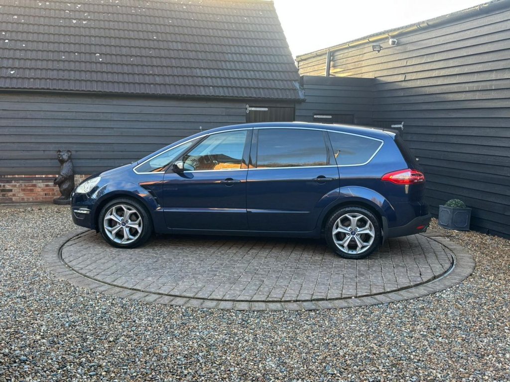 Used Ford S-Max 2010 for sale - 76591027: Photo 6