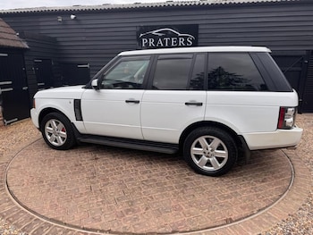 Used Land Rover Range Rover 2011 for sale - 78682290: Photo
