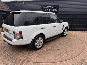 Used Land Rover Range Rover 2011 for sale - 78682290: Photo