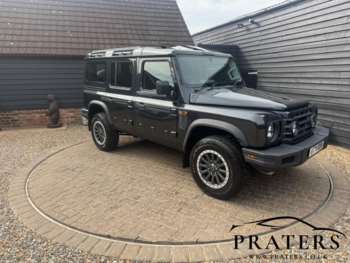 2024 (74) - 3.0 T 6dr Auto 6-Door