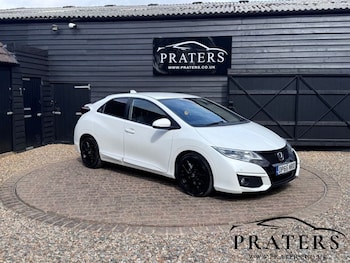 Used Honda Civic 2016 for sale - 78672001: Photo