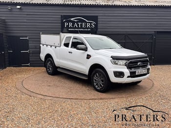 Used Ford Ranger 2023 for sale - 79791505: Photo