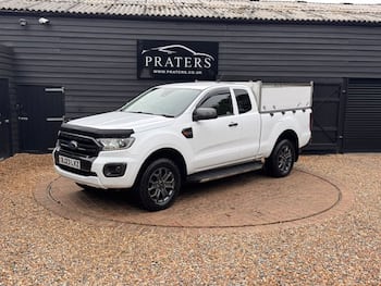 Used Ford Ranger 2023 for sale - 79791505: Photo