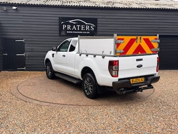 Used Ford Ranger 2023 for sale - 79791505: Photo