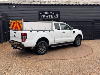 Used Ford Ranger 2023 for sale - 79791505: Photo