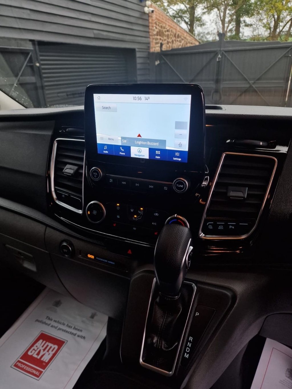 Used Ford Transit Custom 2020 for sale - 76486955: Photo 10