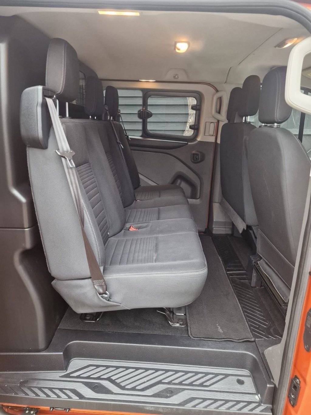 Used Ford Transit Custom 2020 for sale - 76486955: Photo 13
